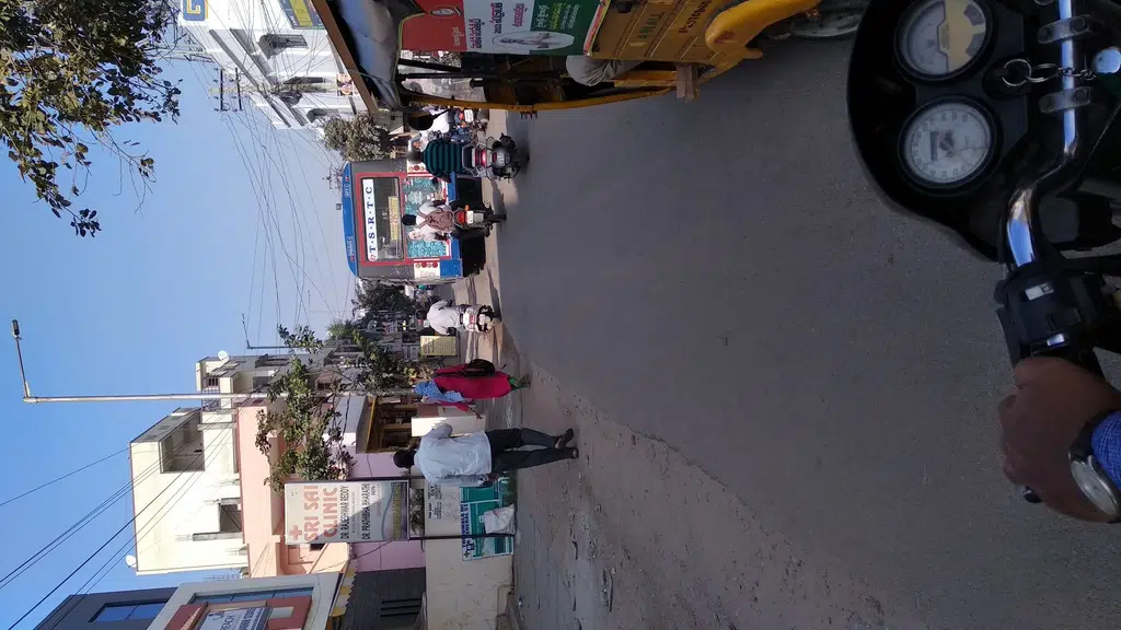 Venkateshwara Electrical Works