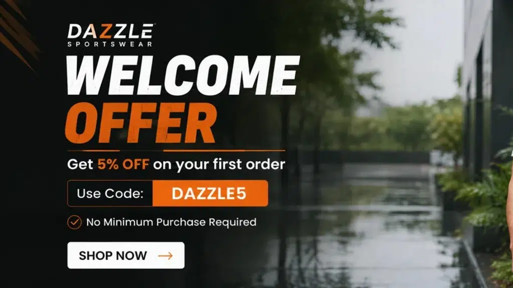 Dazzle Sports Wear