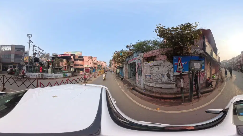 Baba Vishwakarma Travels