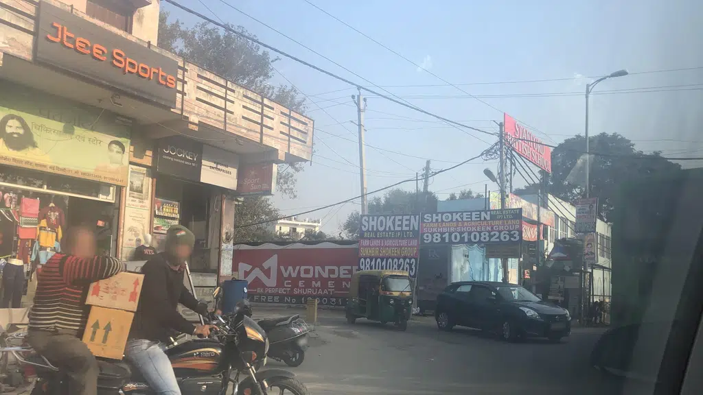 HDFC Bank