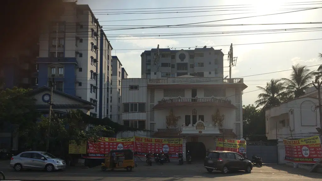 Rk Spine & Orthocare Clinic