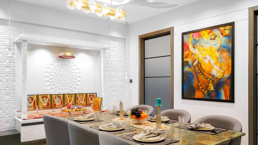 Vivid Concept and Ambience