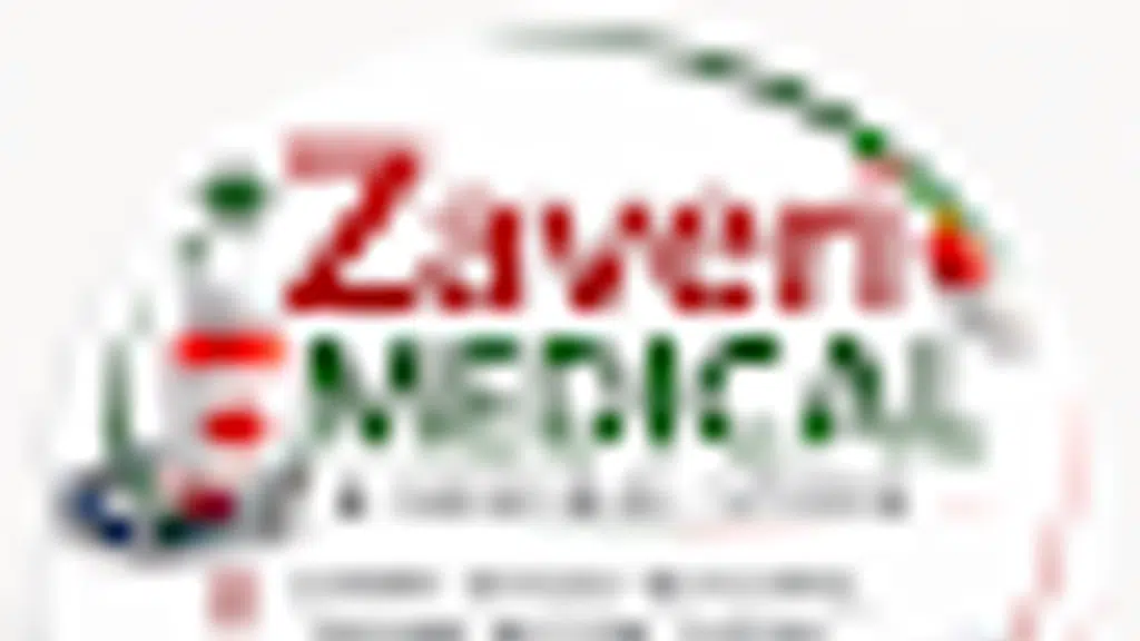 Zaveri Medical & General Store