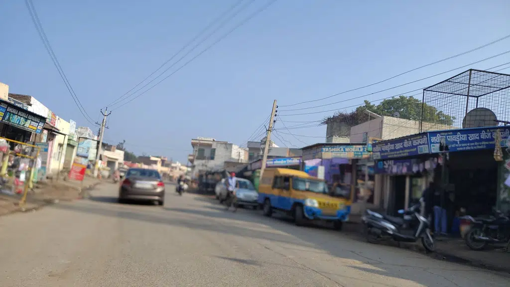 Himanshu Medical Hall