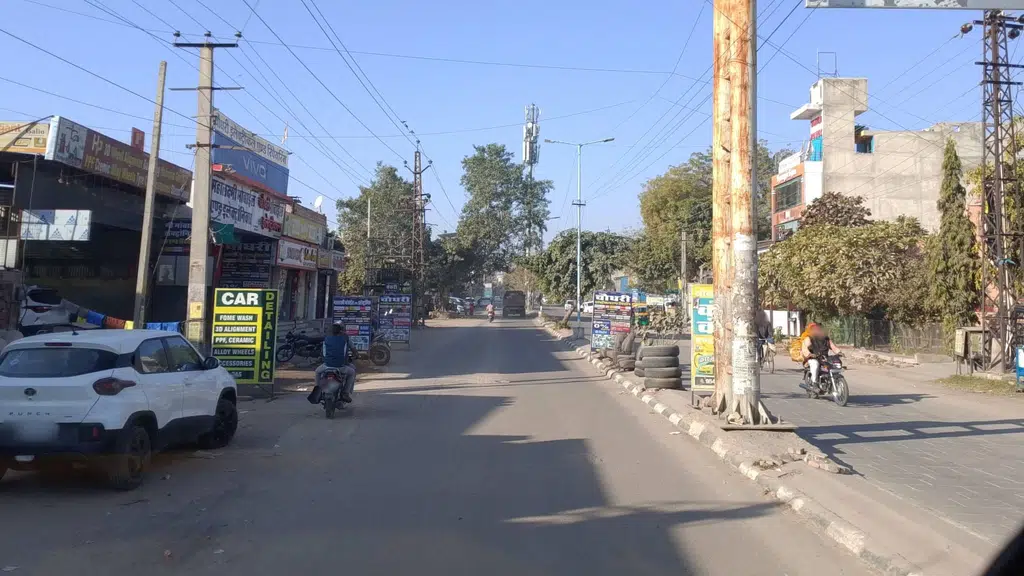 Nisha Fal Sabji and General Store