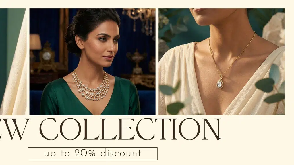Zarna Jewels