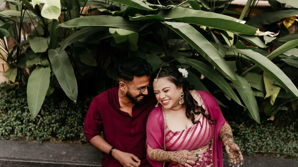 A Bridal Story Photography and Films