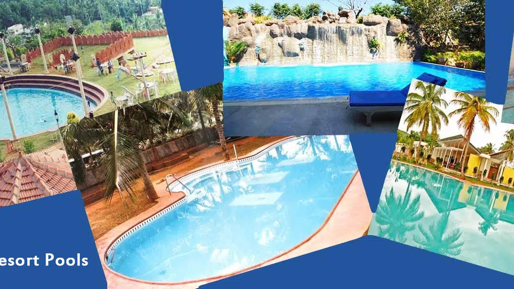 Pool Masters - Swimming Pool Contractors | Pool Construction | Pool Builders In Bangalore