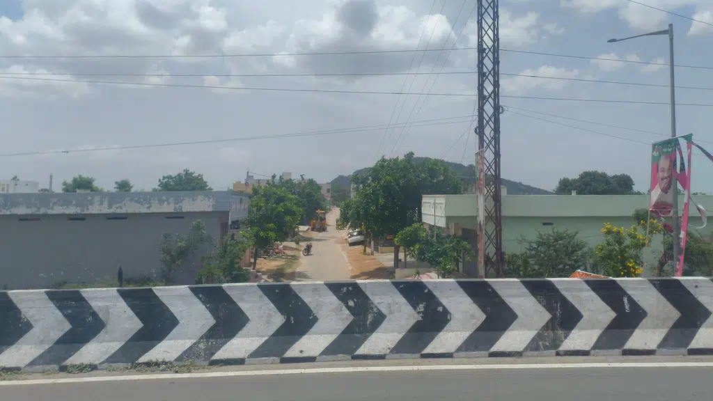 Laxmi Kiranam and General Store