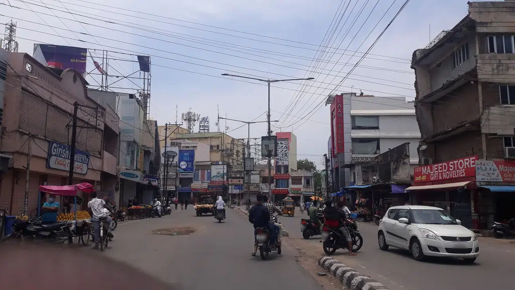 Vasavi Fancy and Bangles Store