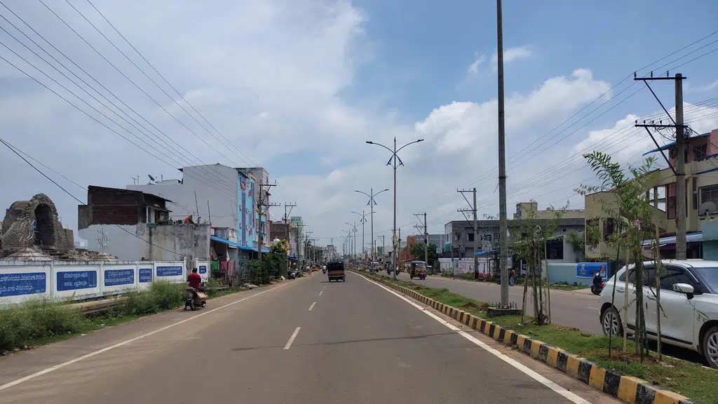 Prabhakar School Rajam