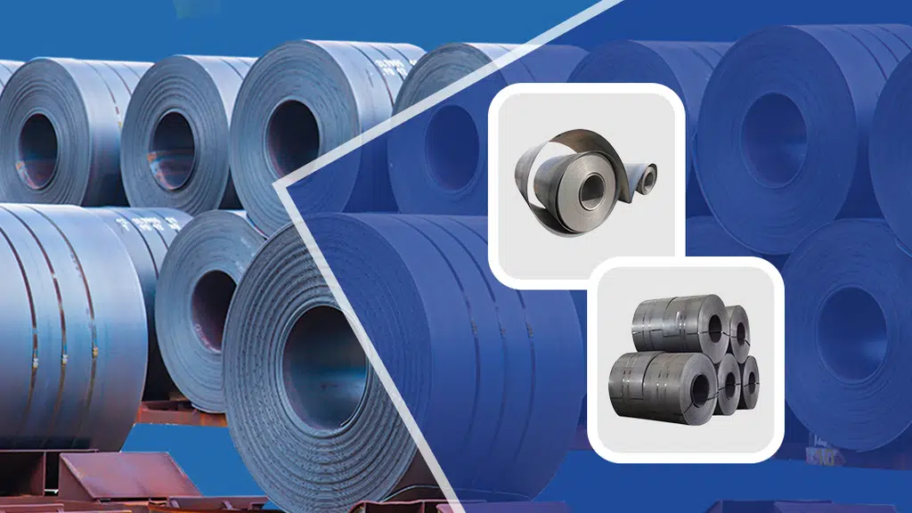 Bhagwati Steelmet Pvt. Ltd.