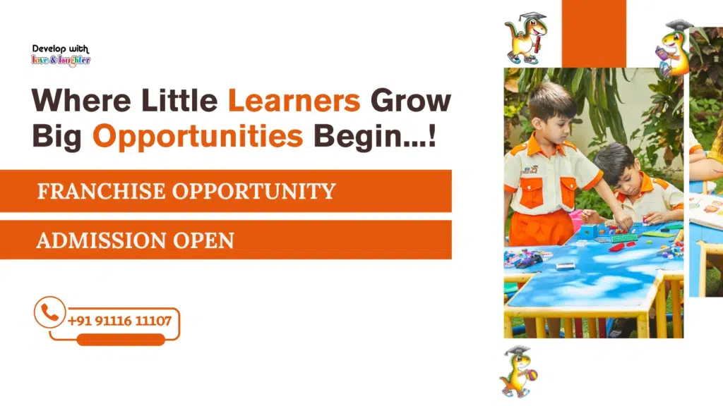 UC Kindies International Preschool