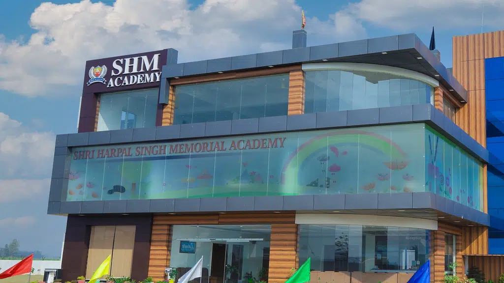 SHM Academy