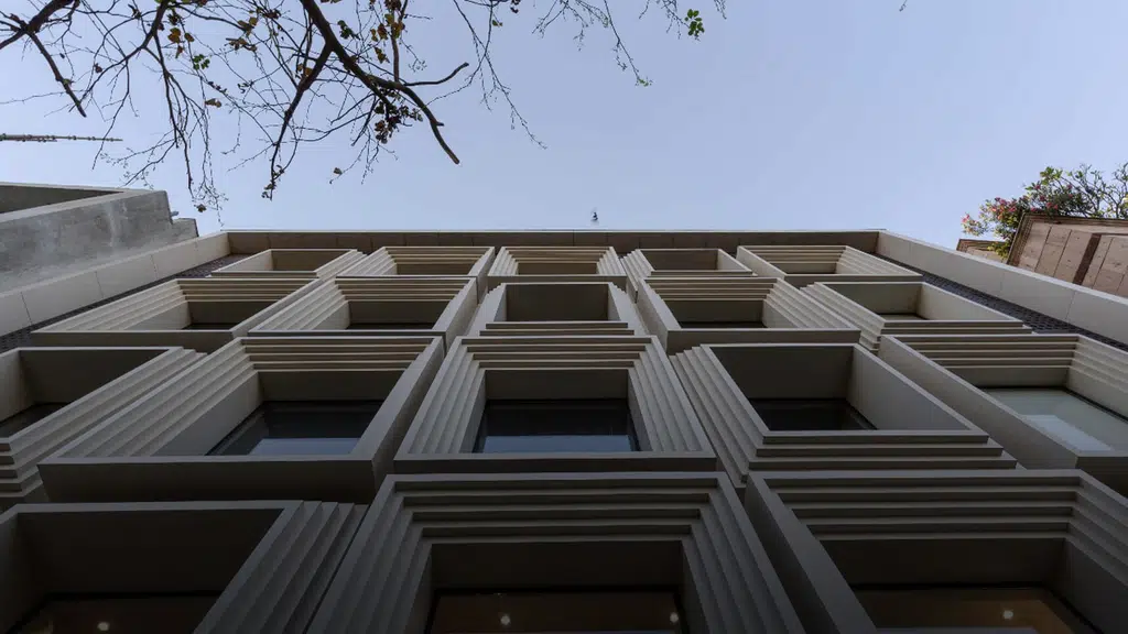 Urbanscape Architects