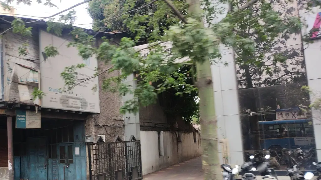 Sai Seva Hospital