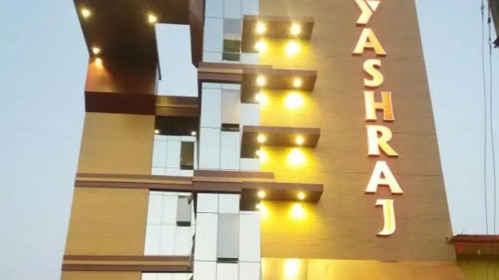 Yashraj- The Boutique Hotel
