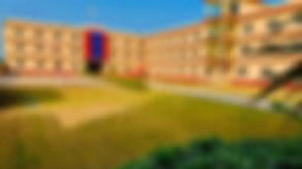 The Royal Academy Senior Secondary School