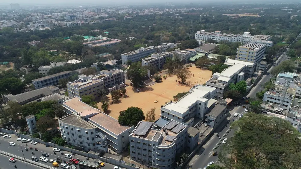 Avinashilingam Institute for Home Science and Higher Education for Women