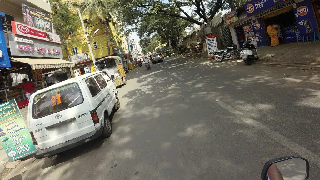 Yelahanka New Town - Bangalore One
