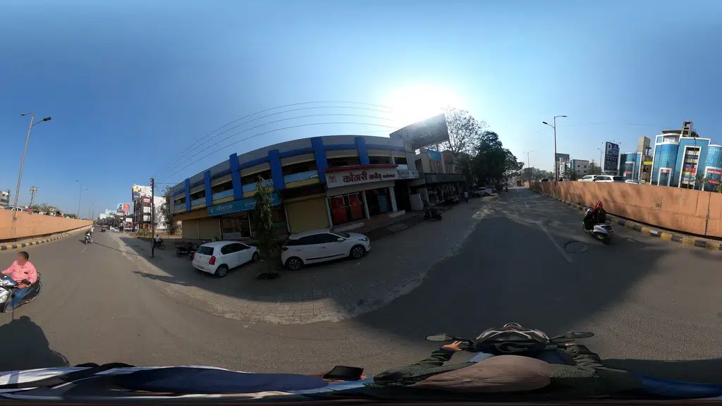 Mini's Punjabi Tadka