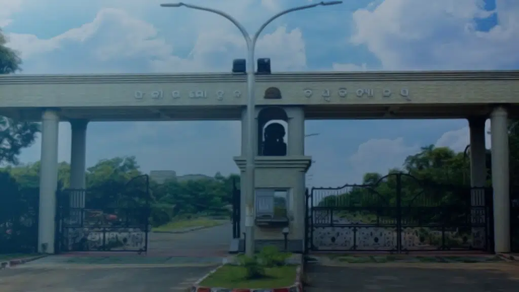 Department of Business Management Fakir Mohan University