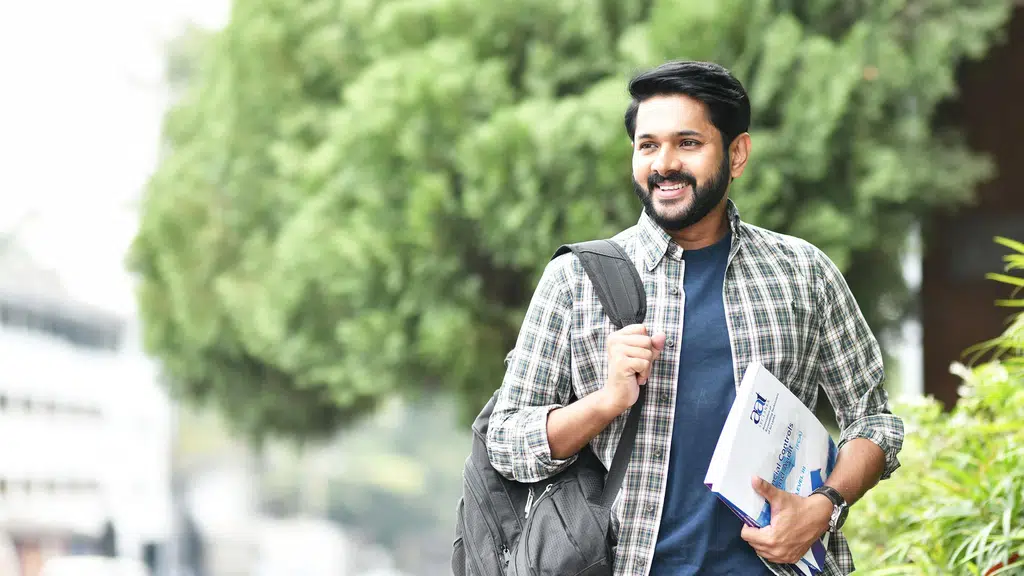 Gradico Consultants Jalandhar