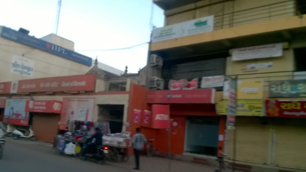 Dilip Sanghani Sanskruti hall