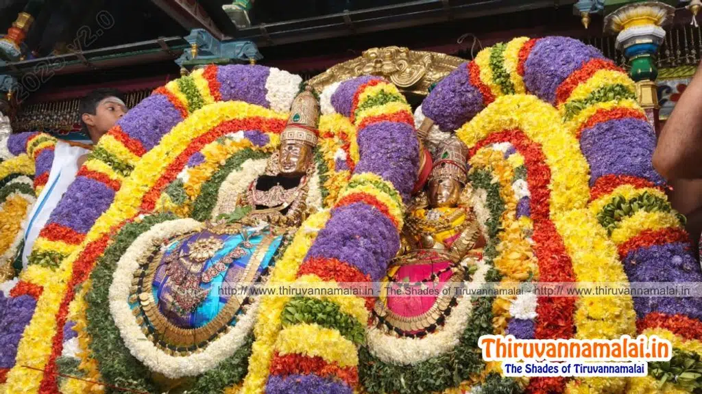 Shri Seshadri Swamigal Ashramam