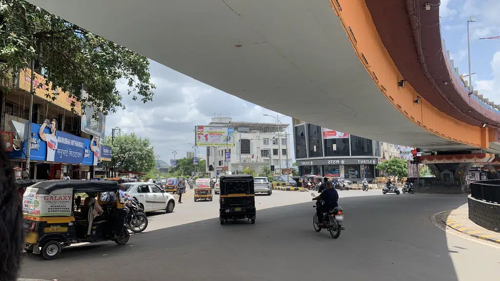The Raymond Shop Paithan gate Aurangabad