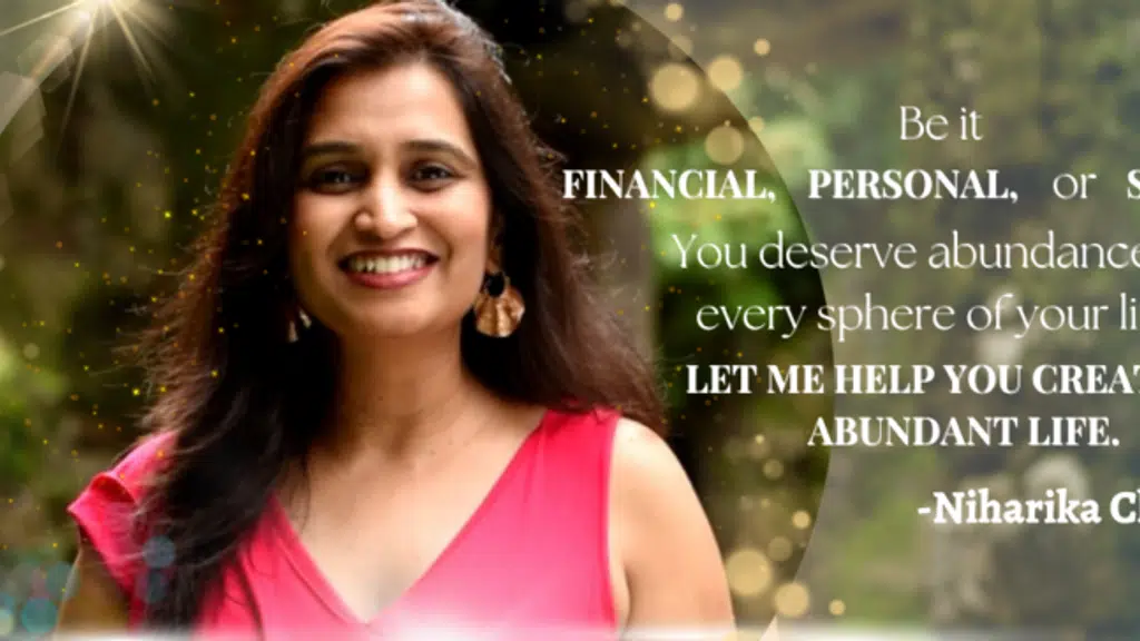 Niharika Chaturvedi Page