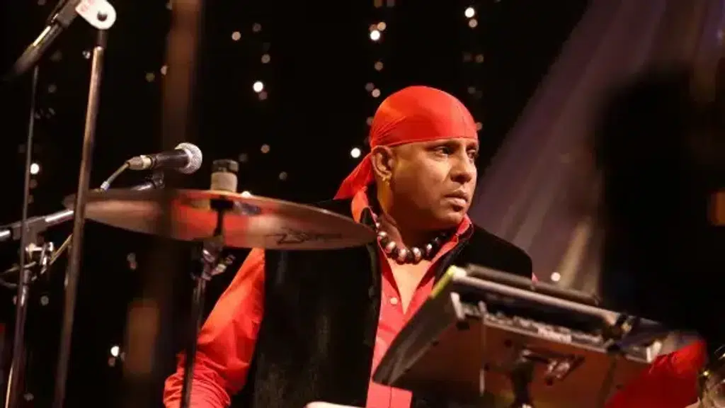 Geethanjali Isai Koodam