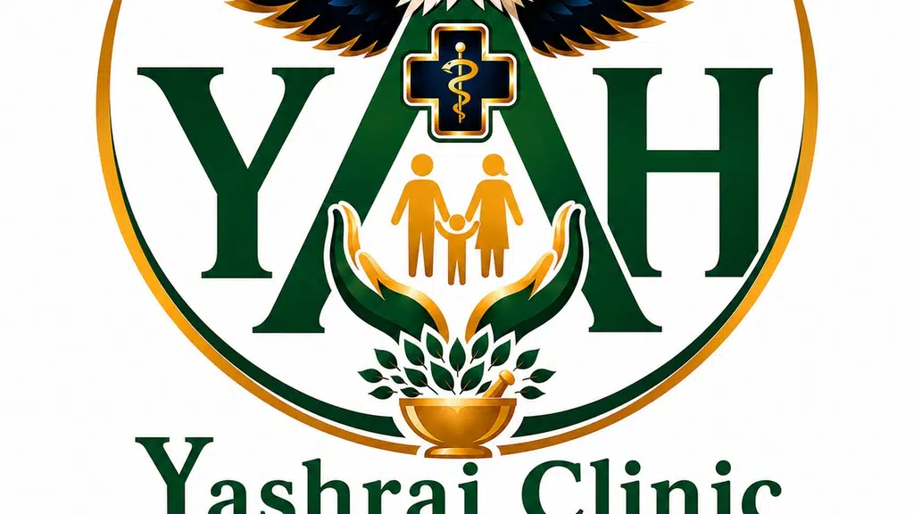 Dr.Yashraj Ayurvedic Panchkarma Clinic & Marma Therapy
