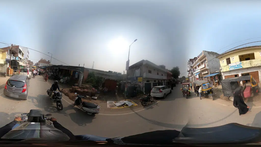 Jiyanpur Market Locations