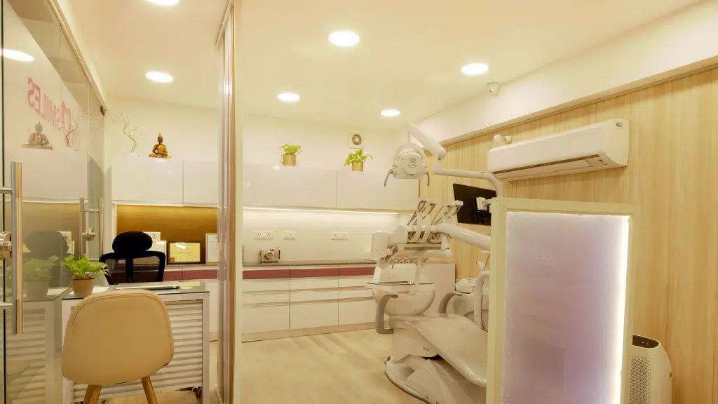 Vin Smiles Advanced Dentistry