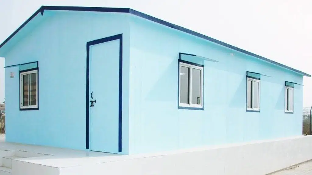 Niko Prefab Buildings Systems Private Limited