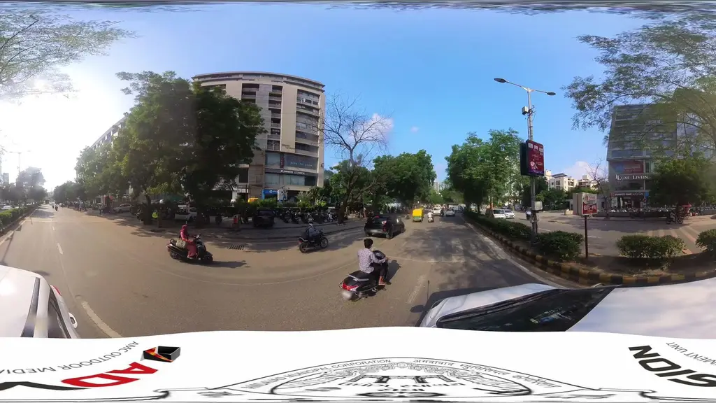 Ahmedabad - eClinical Prahladnagar Worksite ATM