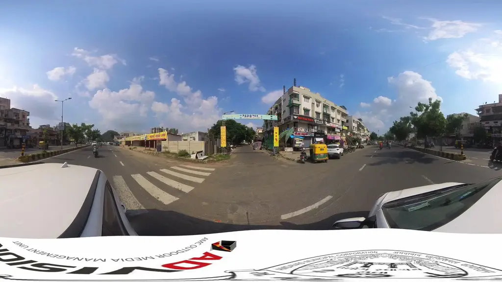 Vishwas City 1