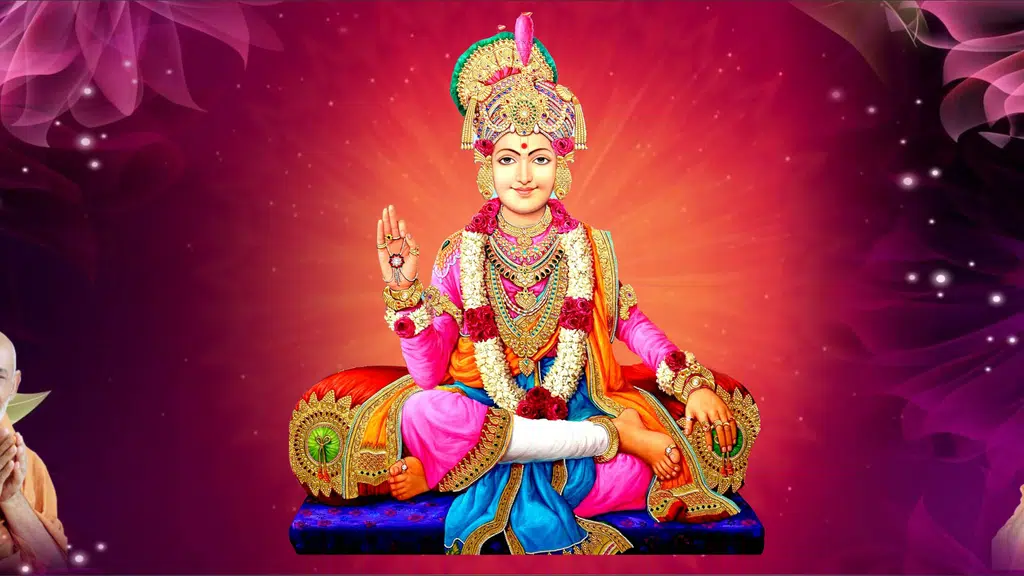 Swaminarayan Dham International School