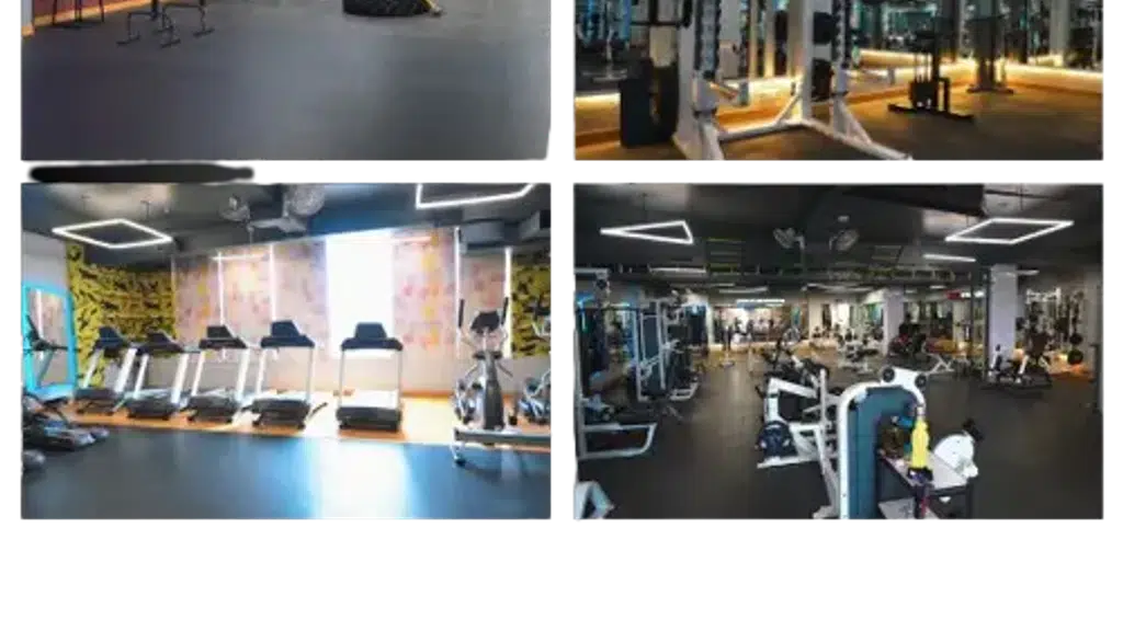 Battlefield-Fitness club