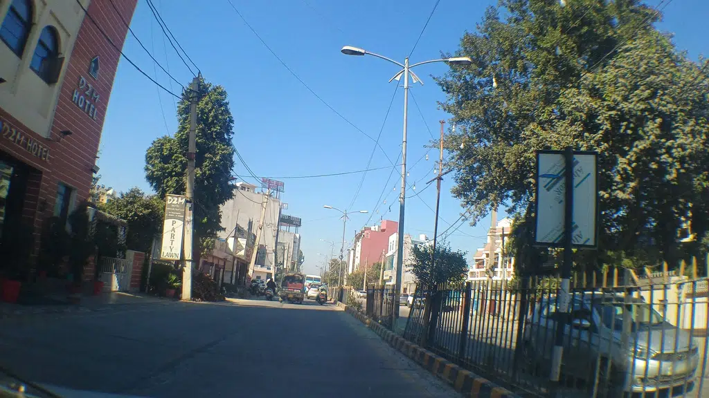 Shri Balaji Vaishno Steel Industries