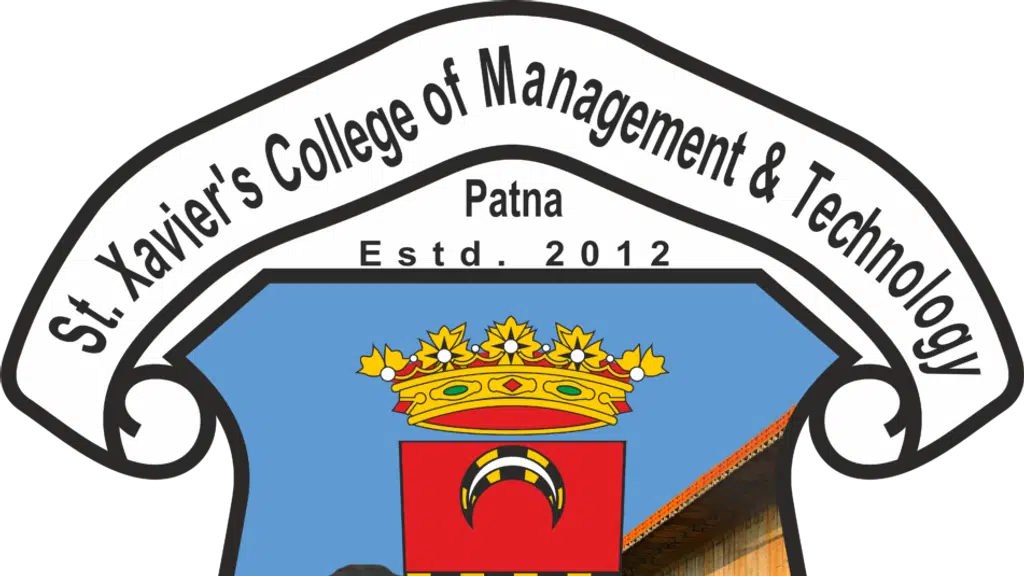 St. Xavier's College of Management & Technology, Patna