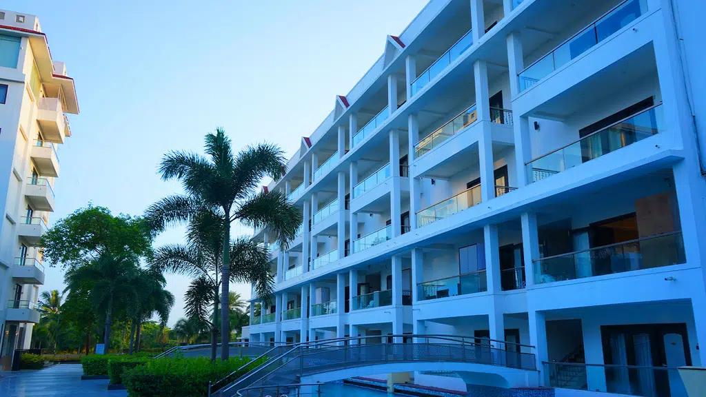 Mirasol Water park