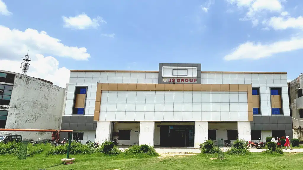 Sri Babu Singh Jay Singh Ayurvedic College and Hospital