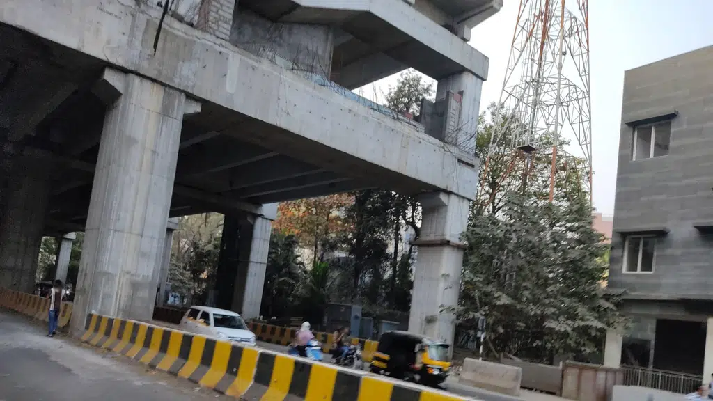 Hi-Tech Institute of Technology, Aurangabad