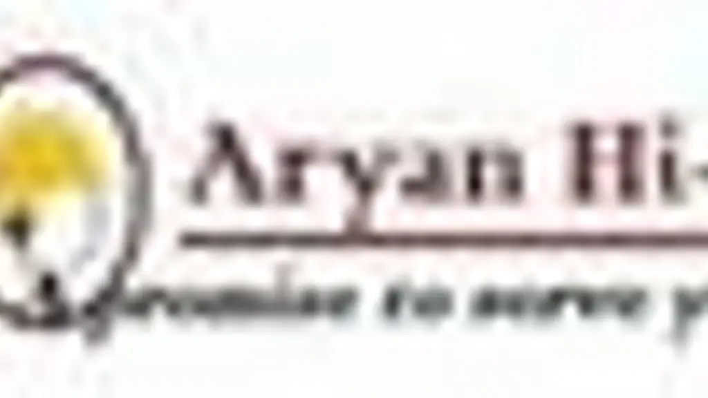 Aryan Hi-tech Surveying Systems Private Limited