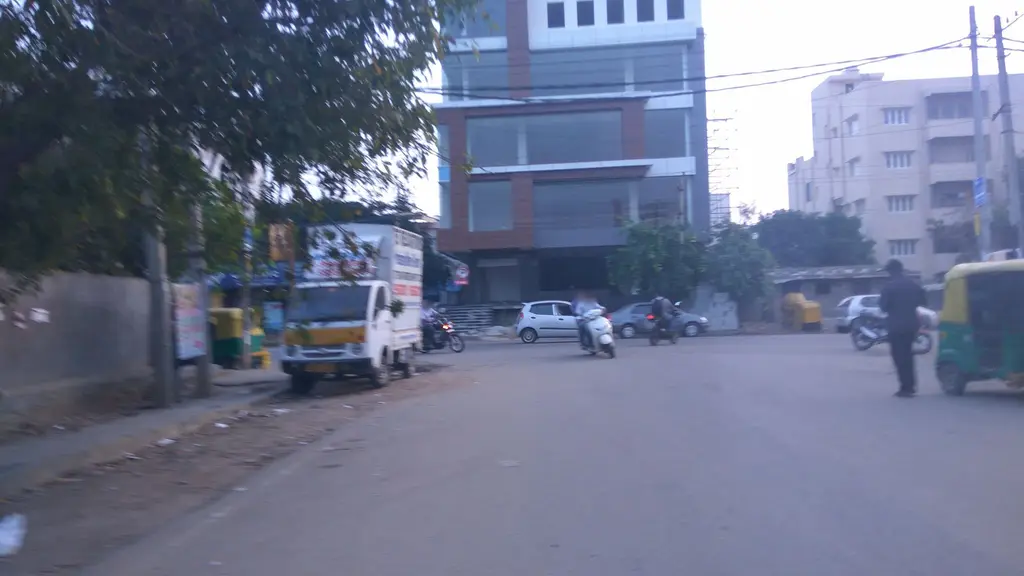 Dr. Shashidhara Mahabala - Best General Practitioner near me in H S R Layout