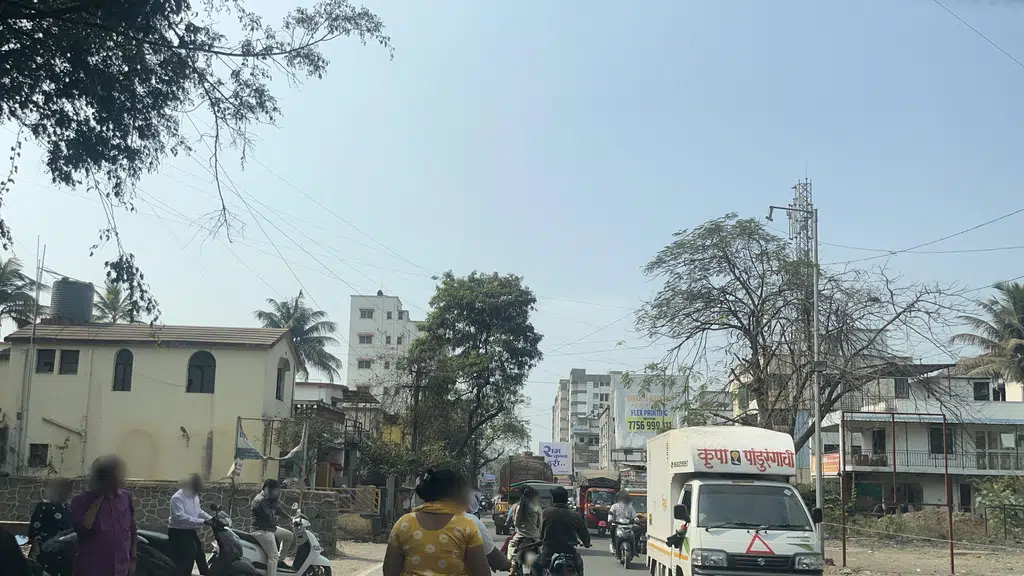 Sampada Sahakari Bank Ltd. Dhayari Branch