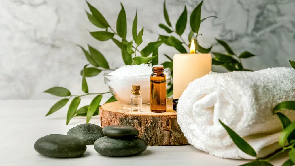 Universe The Spa - Raipur