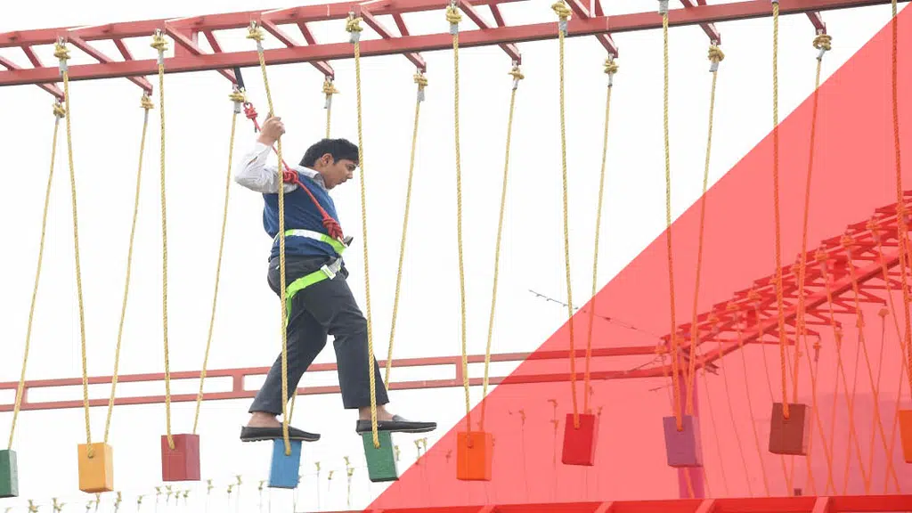 De Adventure Park